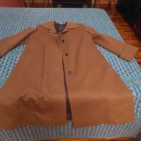 cappotto Merlet taglia 42