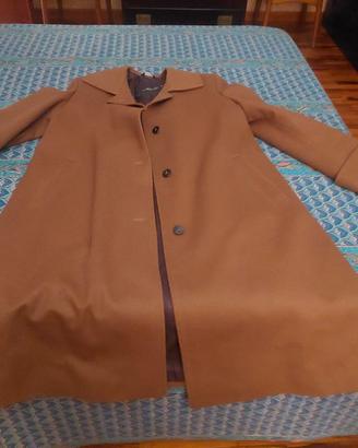 cappotto Merlet taglia 42
