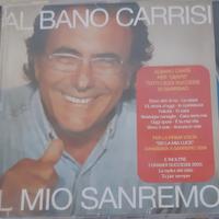 CD di Albano e Romina