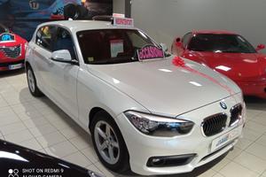 Bmw 116 116d 5p. 115CV sport 2016 promozione