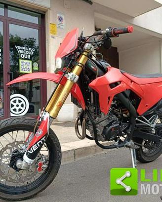 VENT Derapage 125 4t