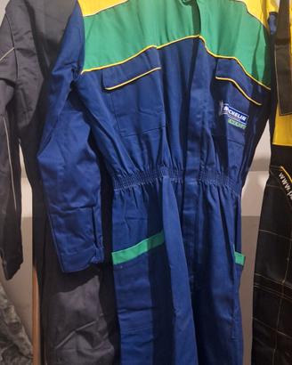 pantalon lavoro