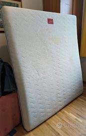 Materasso Matrimoniale  Air Feel Gel