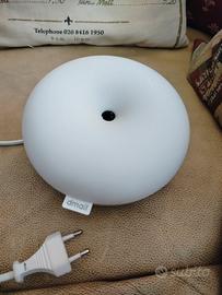 lampada led da tavolo dinmer e sensore