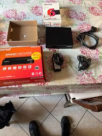 Decoder digitale terrestre Samsung