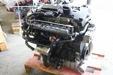 Motore peugeot 5008 - 2016 - 1.6 d - bhz