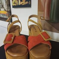 Sandalo donna numero 38