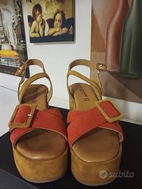 Sandalo donna numero 38