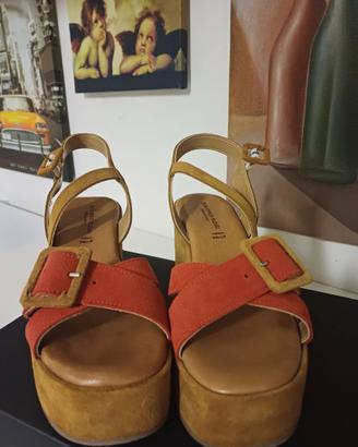 Sandalo donna numero 38