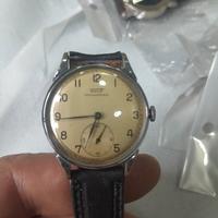 tissot carica manuale 