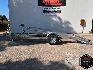 Rimorchio TRASPORTO AUTO