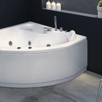 Vasca 140x140 solaria sthatus