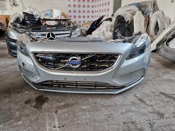 Volvo V40 2012-2016 Musata Fari Xenon 