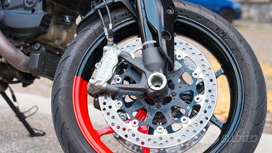 ducati hyper motard 950