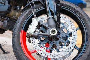 ducati hyper motard 950