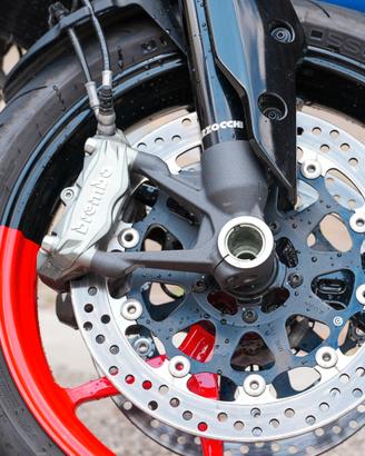 ducati hyper motard 950