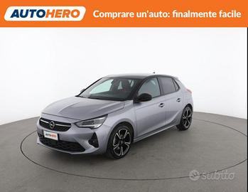 OPEL Corsa UN13975