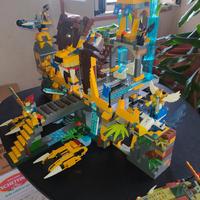 Lego Chima Cod 70010