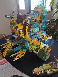 Lego Chima Cod 70010