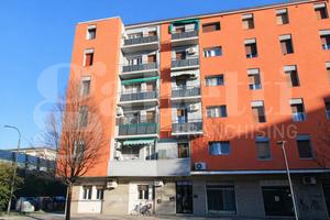 Appartamento Bologna [28/AFVRG]