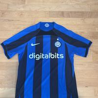 Maglia inter 2022/23
