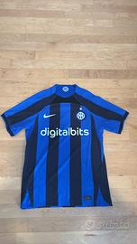 Maglia inter 2022/23