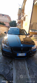 BMW serie 3 E91 Turing