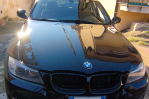 BMW serie 3 E91 Turing