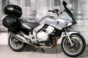 Honda CBF 1000