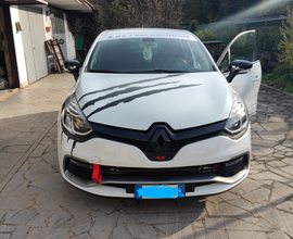 Renault Clio RS 4