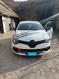 Renault Clio RS 4