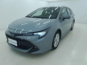 Toyota Corolla TS Hybrid Active BR983083 1.8 Full 