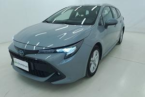 Toyota Corolla TS Hybrid Active BR983083 1.8 Full 