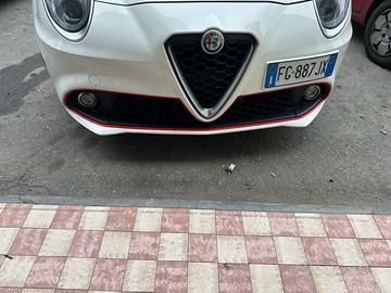 Alfa mito 1.4 neopatentato