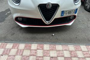 Alfa mito 1.4 neopatentato