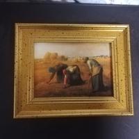 Quadretti incorniciati Maestri del colore