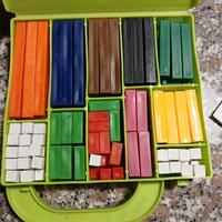Regoli per scuola