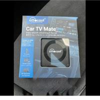 Ottocast - carplay per vedere tv e film in auto