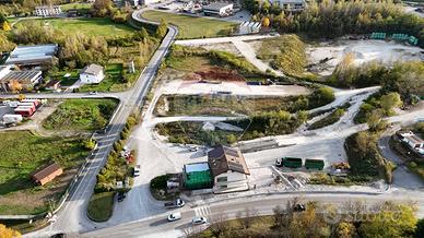 Terreno Edificabile - Sospirolo