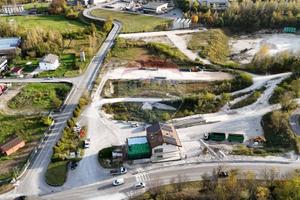 Terreno Edificabile - Sospirolo