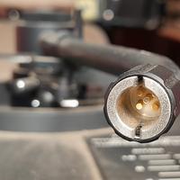 Numark TT2400 stereo da restaurare vinile 