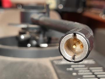 Numark TT2400 stereo da restaurare vinile 