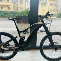 Fantic XMF 1.7 Carbon taglia M