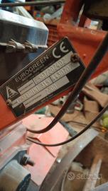 motozappa  lombardini