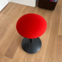 Sgabello ikea regolabile