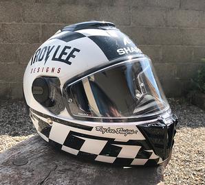 Casco shark spartan rs