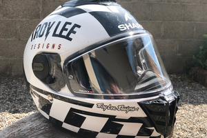 Casco shark spartan rs