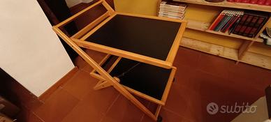 Carrello Foppapedretti