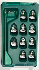 Subbuteo LW Juventus “A”  con ref 579