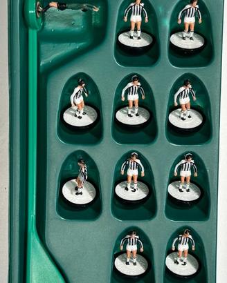 Subbuteo LW Juventus “A”  con ref 579